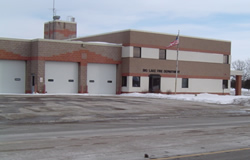 Big Lake Fire Department