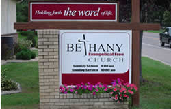 Bethany Bible Church