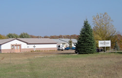 Cornerstone Baptist