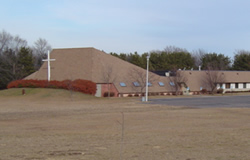 Lord of Glory Lutheran Church - LCMS