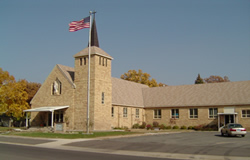 Mary of the Visitation Catholic Church