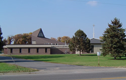 Saron Lutheran - ELCA