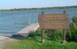 Eagle Lake Public Access