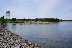 Lakeside Park