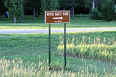 River Oaks Park